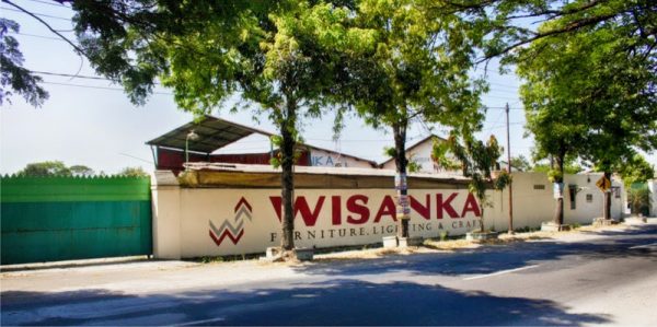  Wisanka  Head Office Indonesian  Modern and Contemporary 